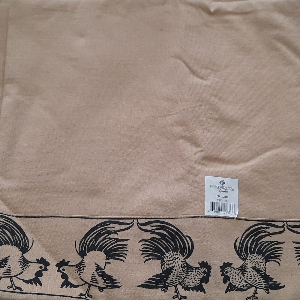 New with tags 5 placemats